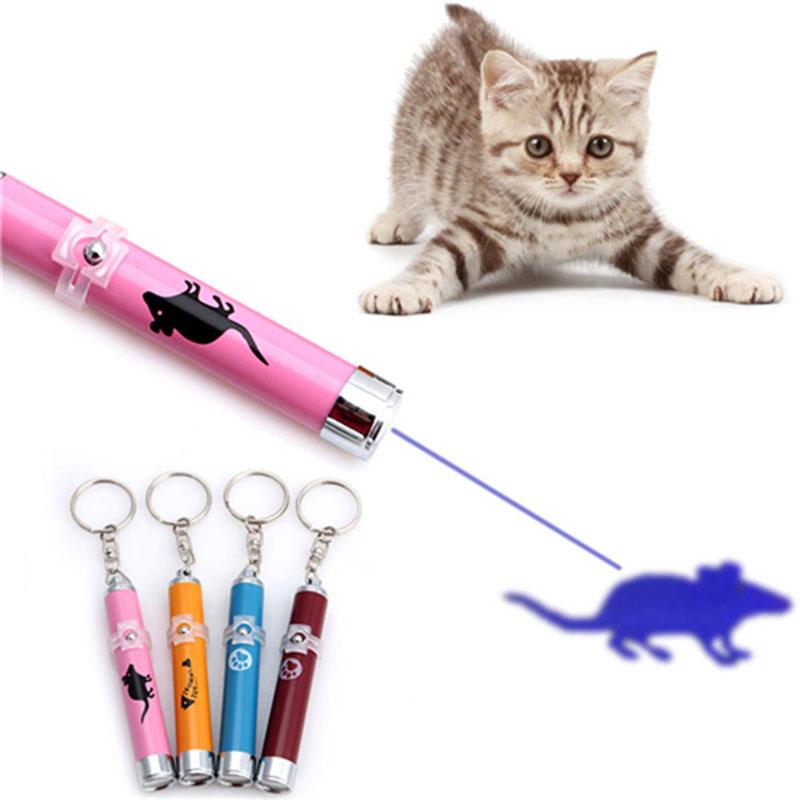 Laser Pointer