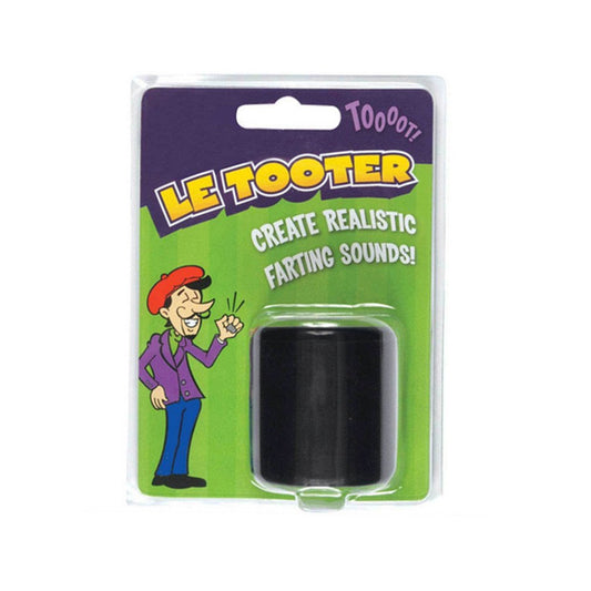 2020 Track Toys Tooter Farting Sounds Fart Pooter Prank Joke Machine Party Halloween High-quality Extruded Fart Tube Magic Toy
